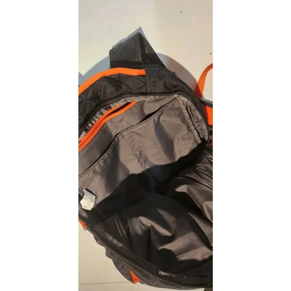 Oregon State Beavers OSU Backpack Team Issued Player Exclusive College Backpack